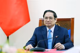 Resaltan progreso de relaciones bilaterales entre Vietnam e Italia