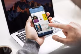 Actúa Vietnam contra la infracción de derechos de autor en plataformas digitales