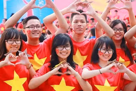 Vietnam entre países pioneros en cumplimiento de la Declaración de Derechos Humanos