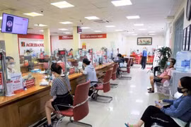 Tasa de interés bancario en Vietnam mantendrá tendencia a estabilidad en 2022