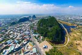 Da Nang promueve valor cultural de montañas Ngu Hanh Son