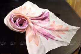 DeSilk, donde la seda sabe contar historias en Vietnam