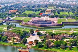 Planificación de la provincia de Thua Thien-Hue para el período 2021-2030, con visión hasta 2050