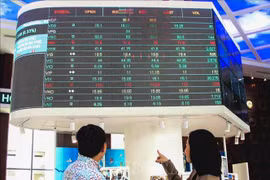VinaCapital optimista sobre perspectivas del mercado bursátil de Vietnam