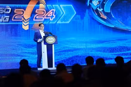 Primer ministro establece objetivos para sector bancario en transformación digital