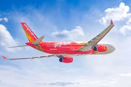 Vietjet lanza nuevo programa de oferta para el verano. (Foto: Vietjet Air)