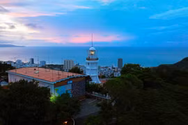 Provincia de Ba Ria - Vung Tau aspira a ser centro turístico de clase internacional