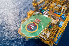 Petrovietnam se centra en completar el plan de gobernanza e impulsar el crecimiento. (Foto: petrovietnam.petrotimes.vn)