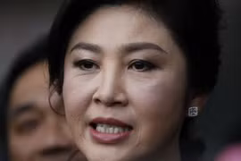 Tailandia solicita a Reino Unido extraditar a la expremier Yingluck Shinawatra