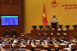 Ley de Ciberseguridad de Vietnam no interfiere actividades de empresas y pobladores, afirma especialista