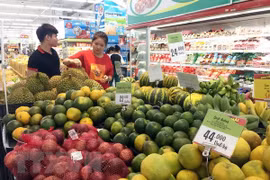 En alza Índice de Precios al Consumidor de Vietnam en agosto