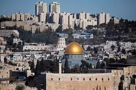 Vietnam exhorta al respeto de leyes internacionales en asunto de Jerusalén 