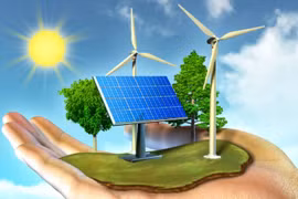 Vietnam impulsa el desarrollo de las energías renovables
