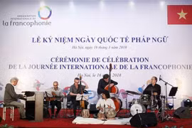 Ciudad Ho Chi Minh propone una mayor cooperación con OIF