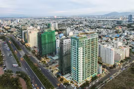 Da Nang aspira a convertirse en centro turístico de lujo de Vietnam
