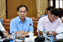 Vietnam prepara mesa para conferencia del FEM sobre ASEAN