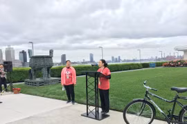 Vietnam llama en ONU al uso de bicicleta para desarrollo sostenible 