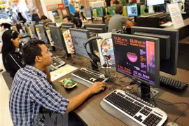 Japón y ASEAN cooperan en seguridad cibernética