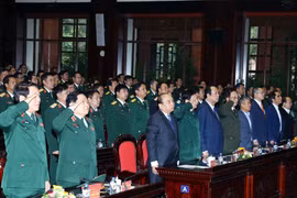 Premier vietnamita enfatiza papel de ciberseguridad en salvaguarda de soberanía 