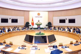 Esmerado Vietnam en establecer un sistema administrativo eficiente y transparente