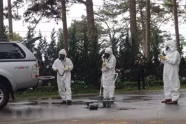 Vietnam ratifica uso de energía nuclear para propósitos pacíficos 