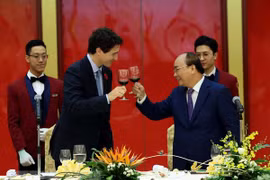 Próxima visita a Canadá del Premier de Vietnam fortalecerá nexos de asociación integral bilateral