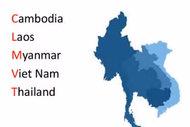 Comenzará mañana en Tailandia foro de países de la subregión del Río Mekong 