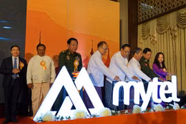 Viettel amplía su mercado con la marca Mytel en Myanmar