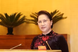 Visita de presidenta del Parlamento vietnamita ratificará apoyo a nexos con Corea del Sur 