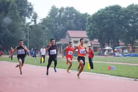 Universitarios de ASEAN fortalecen entendimiento mutuo en juegos deportivos en Países Bajos 