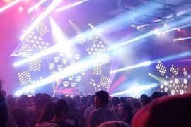 Siete fallecidos tras asistir a velada musical en Hanoi dieron positivos por drogas