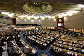 Tailandia aprueba estrategia nacional para dos décadas 