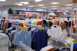 Hanoi registra disminución de índice de precios tras el Año Nuevo Lunar