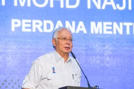 Exprimer ministro de Malasia comparece ante órgano de lucha anticorrupción