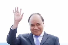Premier vietnamita llega a Camboya para reunión de alto nivel sobre el Mekong 