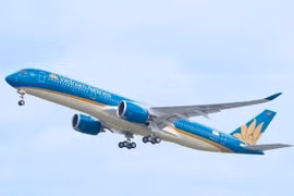Vietnam Airlines ofrecerá más vuelos desde Ciudad Ho Chi Minh para final de Copa regional