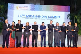 Muestra Vietnam su papel activo como coordinar de relaciones ASEAN- India