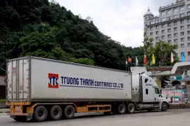 Chongqing (China) y localidades vietnamitas por promover cooperación 