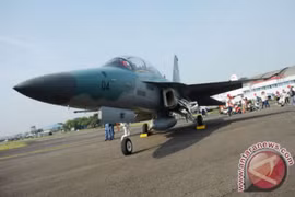 Indonesia impulsa modernización de fuerza aérea