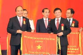 Conmemoran aniversario 70 de campaña de emulación patriótica iniciada por Presidente Ho Chi Minh