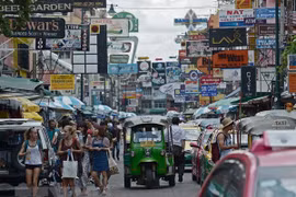 Tailandia considera unirse a CPTPP y RCEP