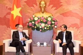 Vietnam considera a Argentina socio de gran importancia en América Latina 