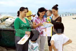 Planificación familiar contribuye a erradicación de la pobreza en Vietnam