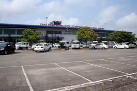 Aeropuerto Phu Bai se ampliará para recibir a cinco millones de pasajeros por año
