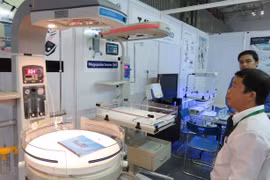 Hanoi acogerá Exposición Internacional de Medicina y Farmacia en diciembre