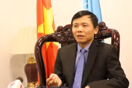 Vietnam es un miembro activo y responsable de las Naciones Unidas, sostiene embajador