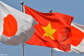 Llaman a promover cooperación interlocal Vietnam-Japón