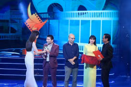 “Thuong nho o ai” merece premio de “Cometa de Oro 2017” a mejor película vietnamita