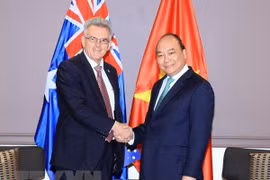 Asociación de Amistad Australia-Vietnam contribuye a impulsar nexos bilaterales