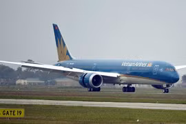 Vietnam Airlines operará vuelos Hanoi - Moscú con Boeing 787-9
